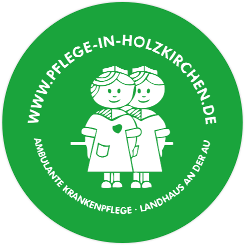 Logo Ambulanter Pflegeverein